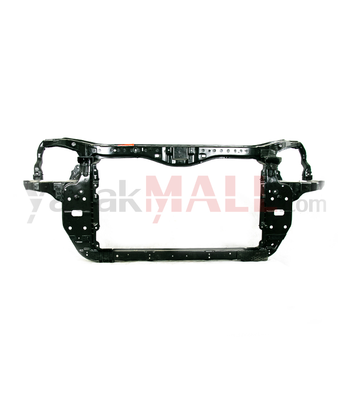 سینی جلو کارنز 2010